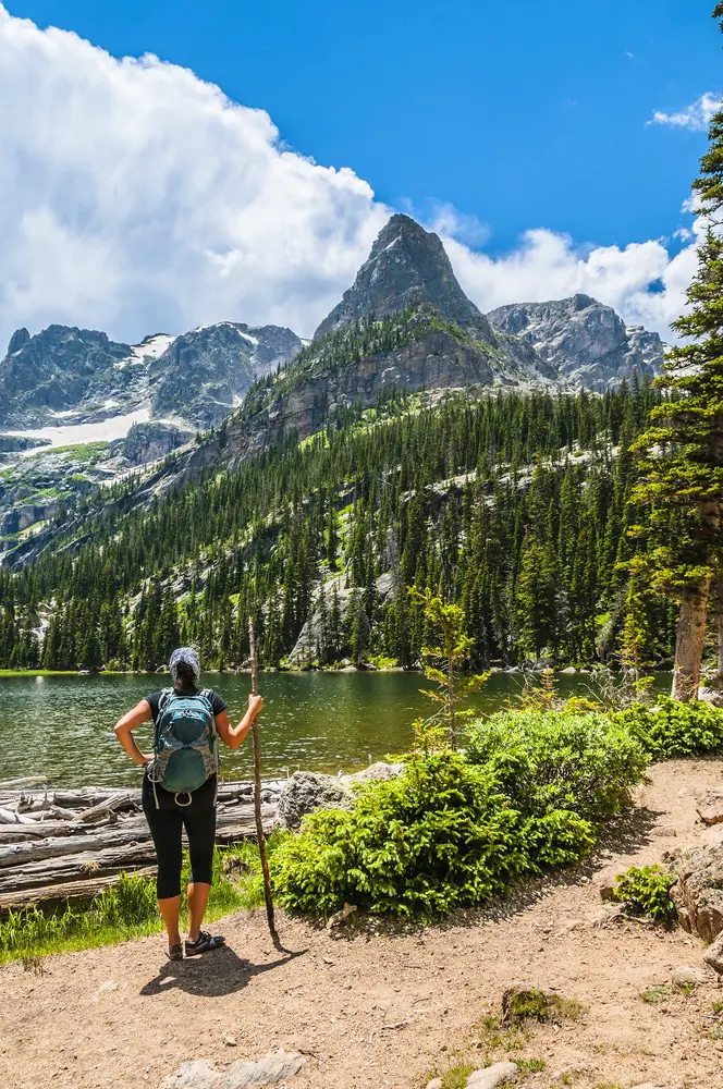 Rocky Mountain National Park