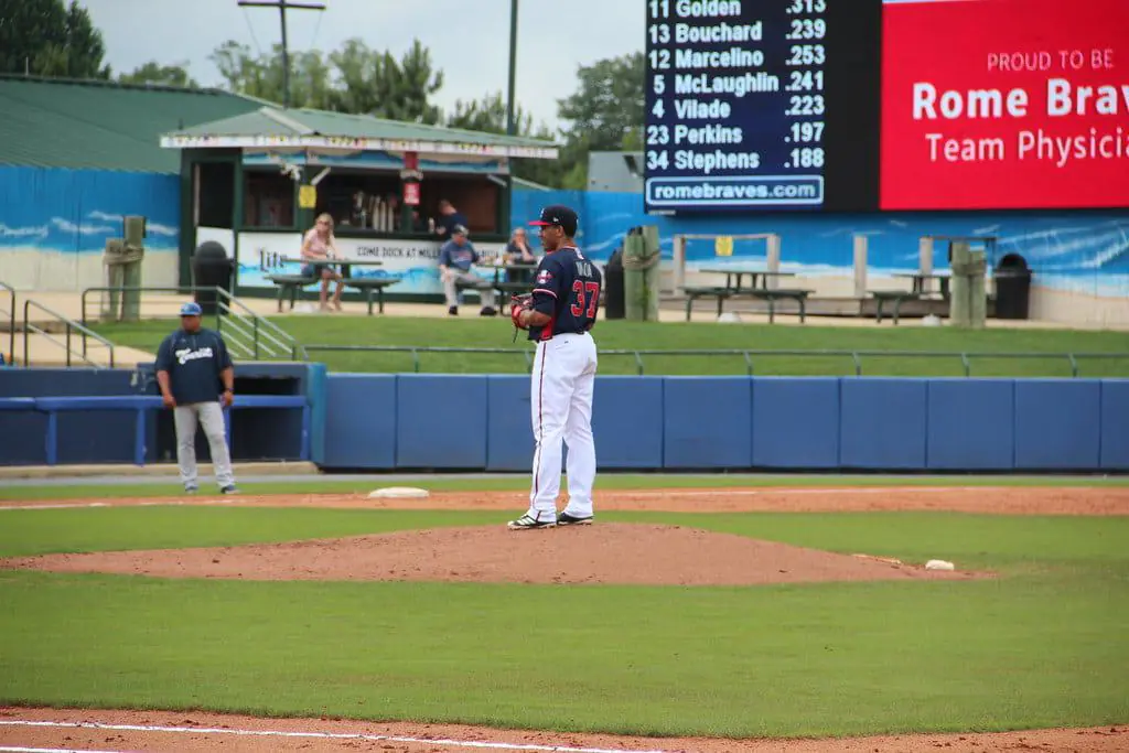 Rome Braves