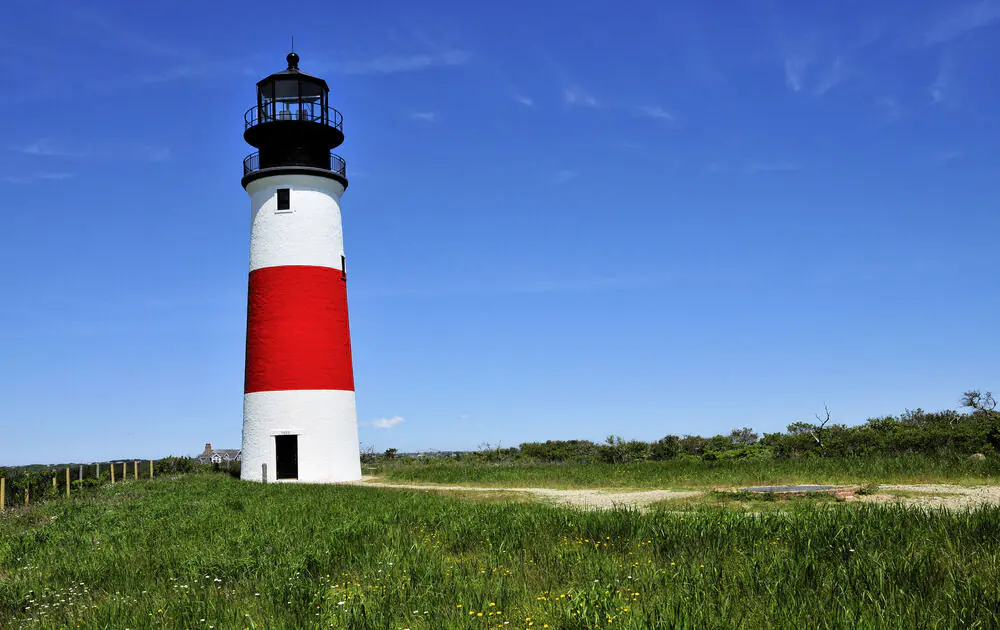 Sankaty Head Light