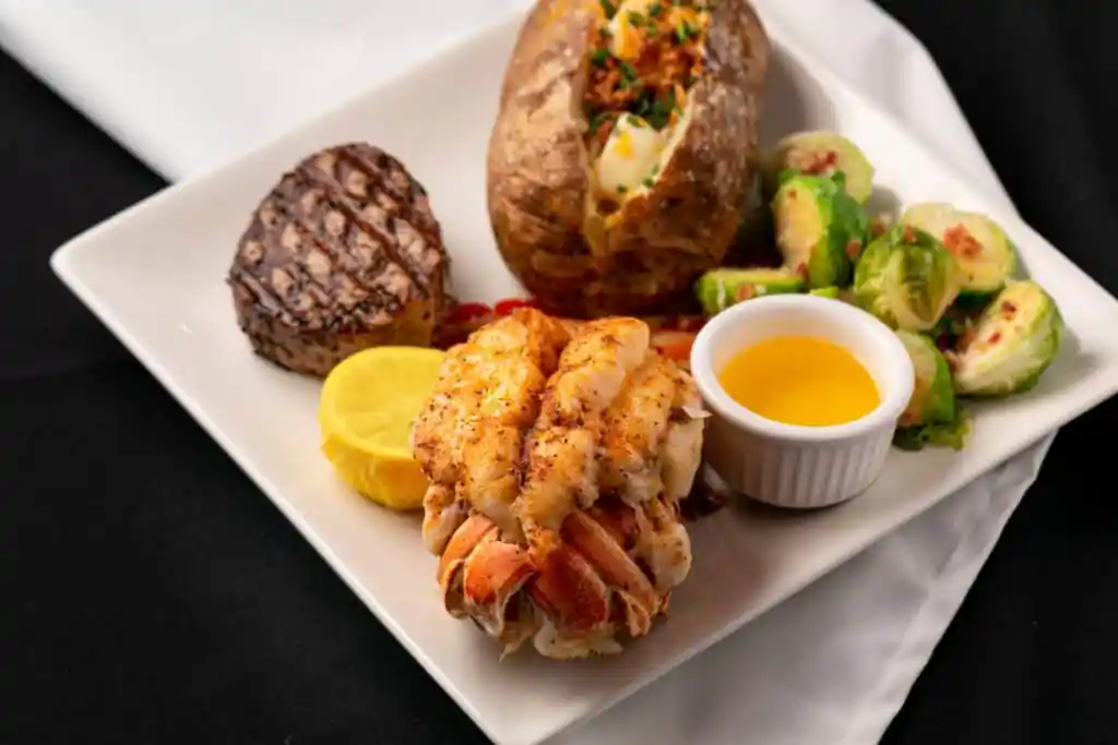 Mr. V's Bar and Grill