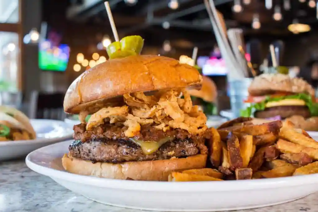 Broderick Roadhouse