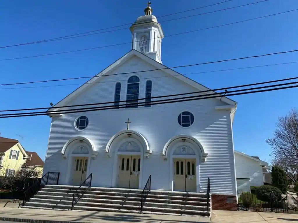 Somerset Village Historic District