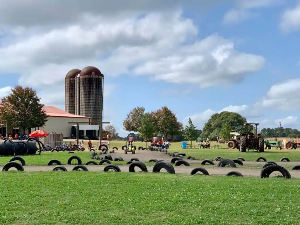 Southern Belle Farm