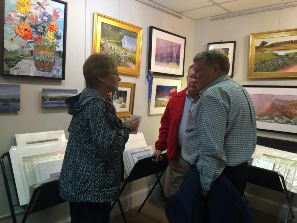 Springvale Art Gallery