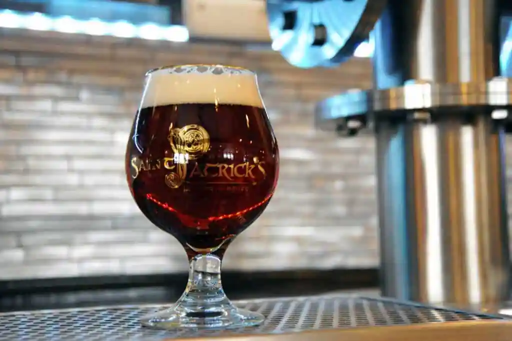 St. Patrick's Brewing Co.