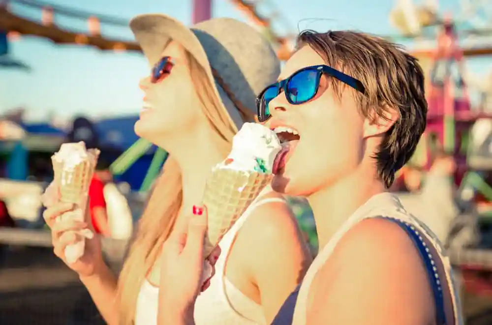 Ice Cream