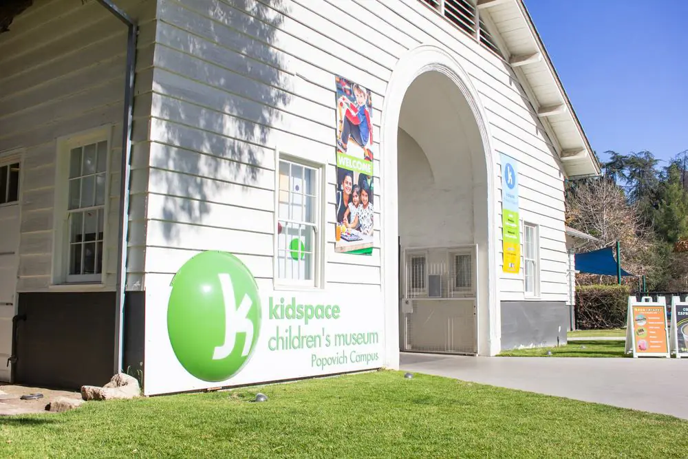 Kidspace Children's Museum