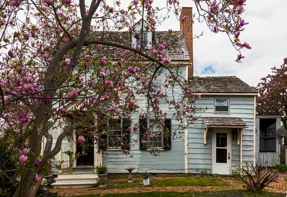 Talbot Historical Society