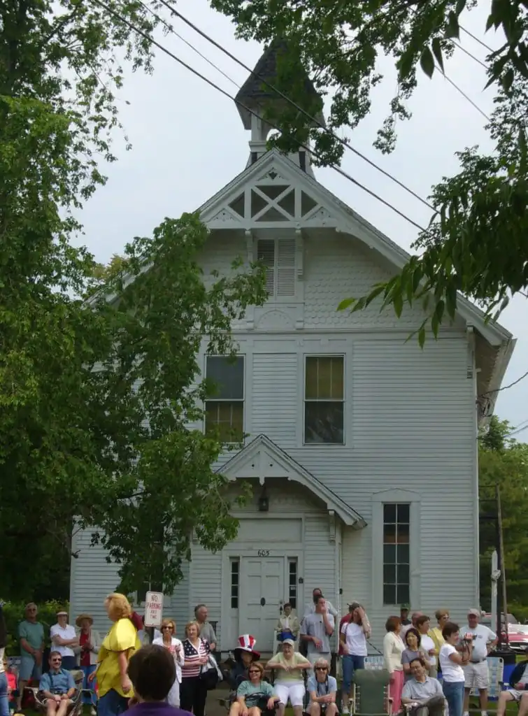 The Academy