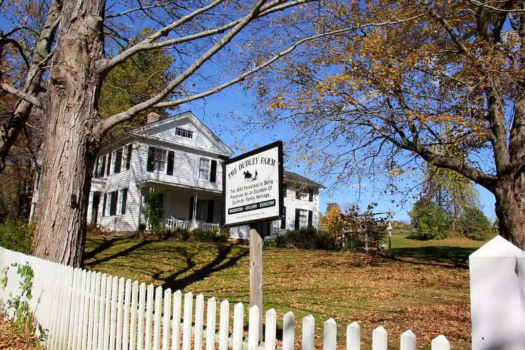 Dudley Farm