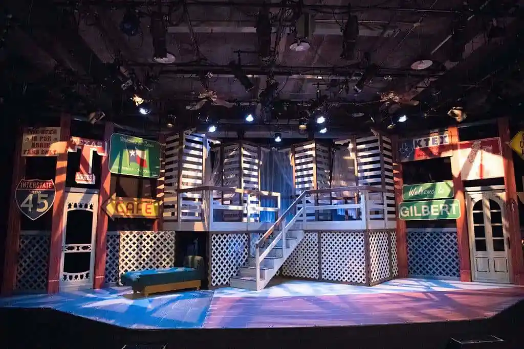 The Gateway Theater
