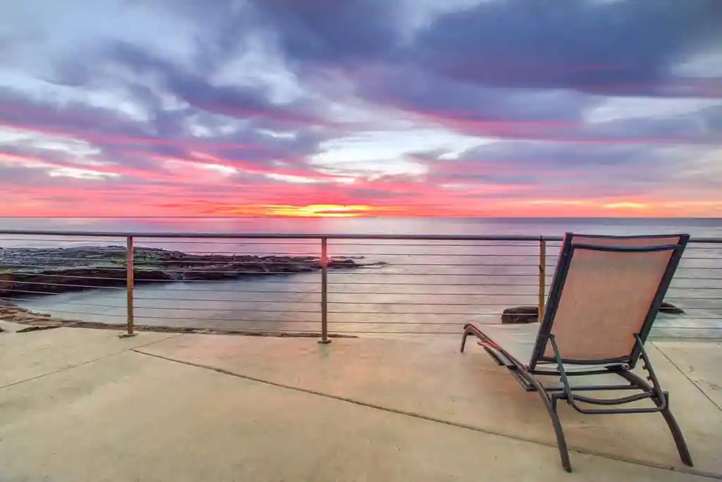 The Inn At Sunset Cliffs