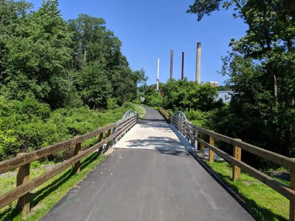 Tri-Community Greenway