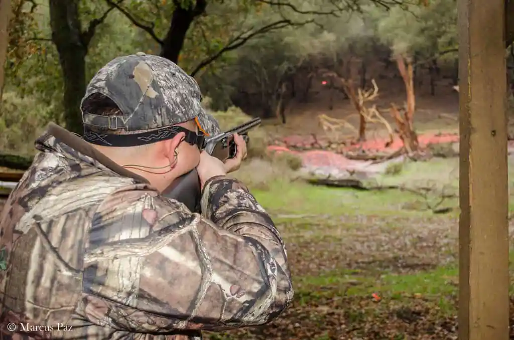 Coyote Valley Sporting Clays