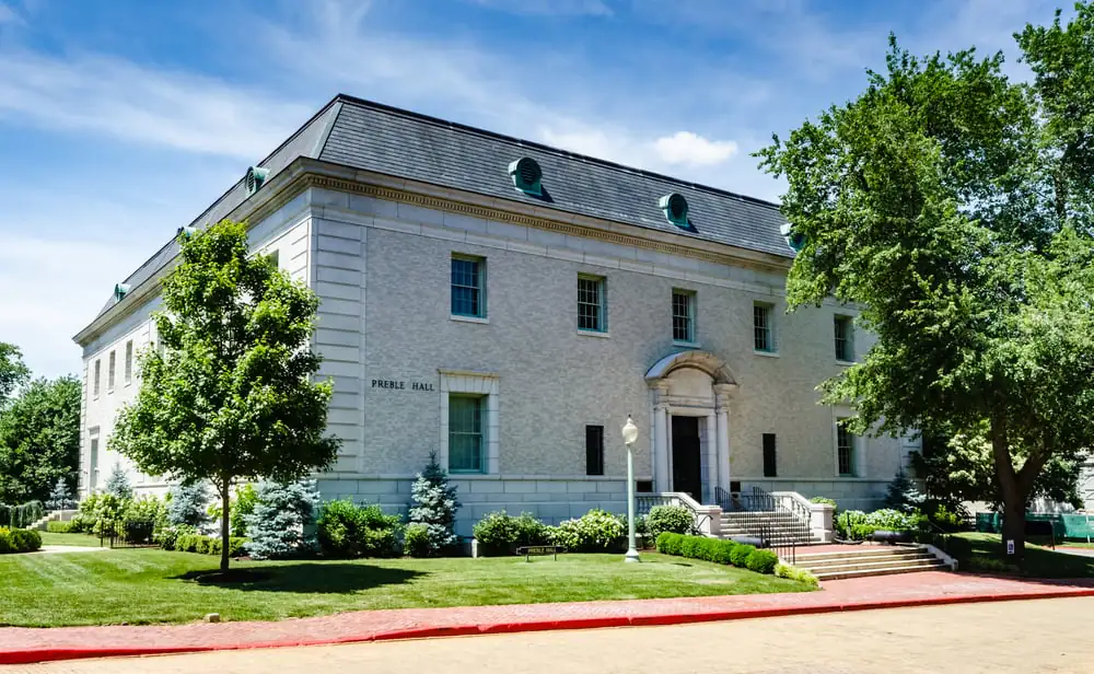 U.S. Naval Academy Museum