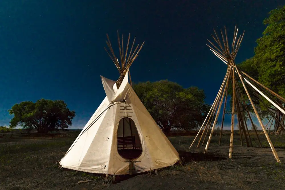 Ute Indian Museum