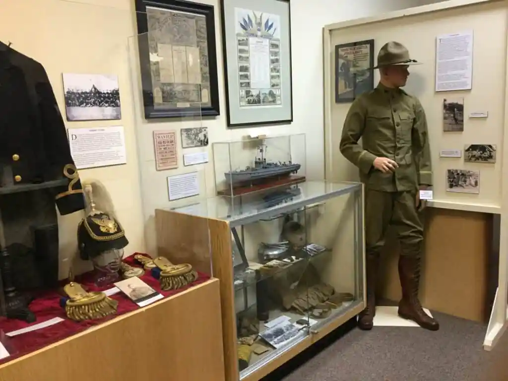 Milford Museum