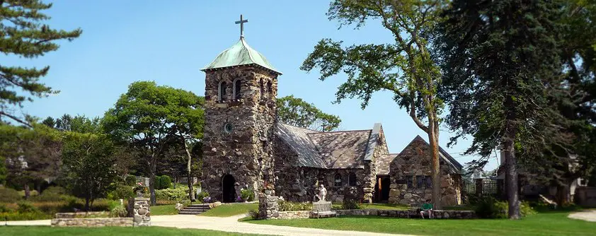 Saint Annβs Church