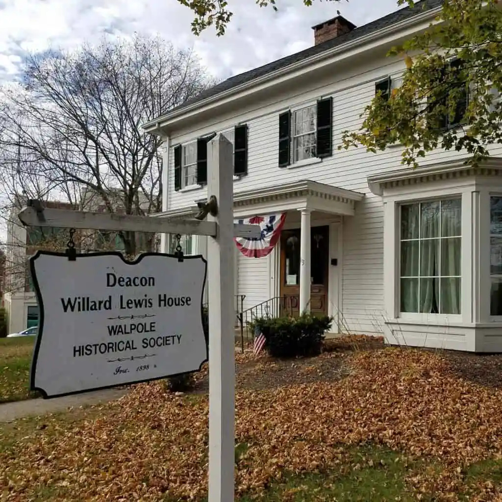Walpole Historical Society