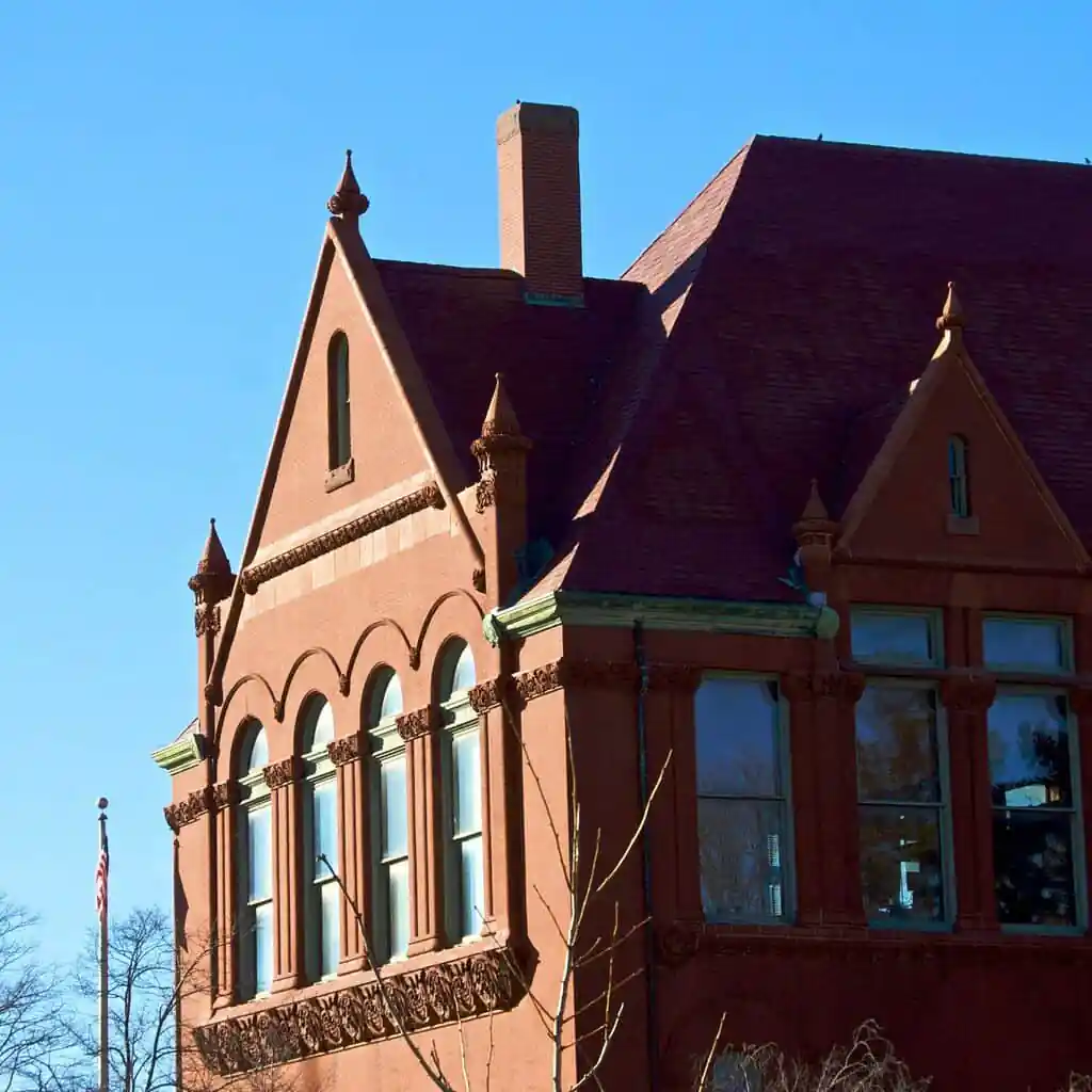 Watkins Museum of History