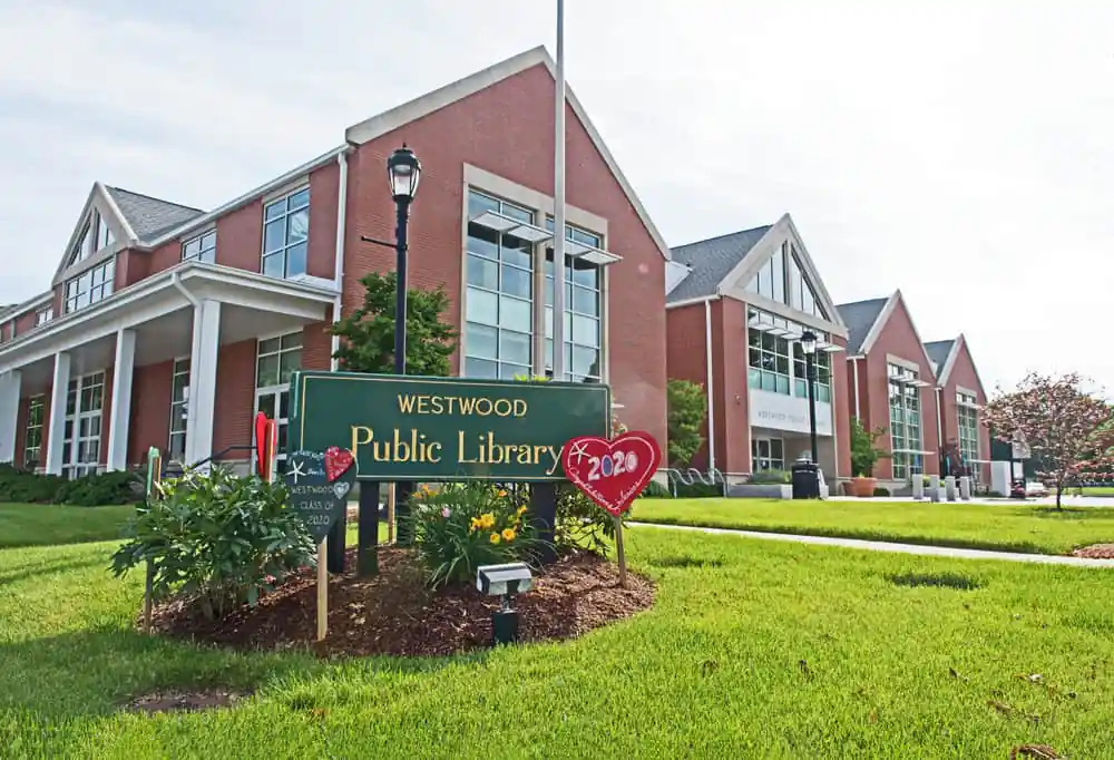 Westwood Public Library