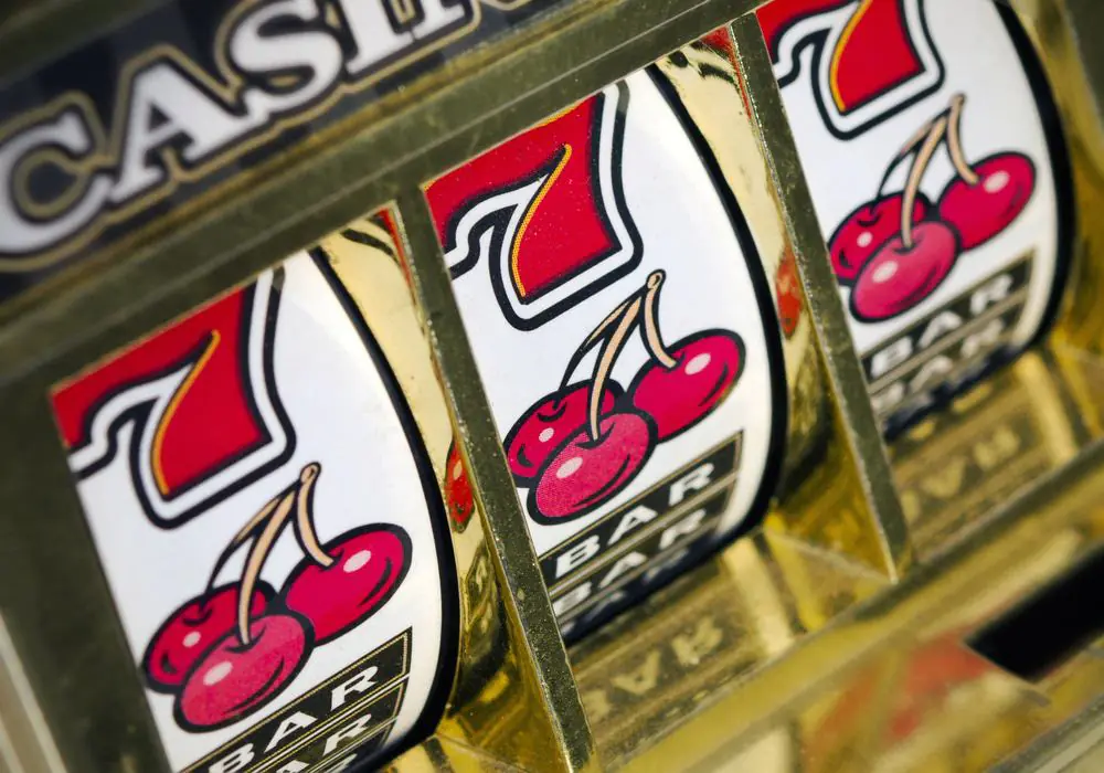 Casino