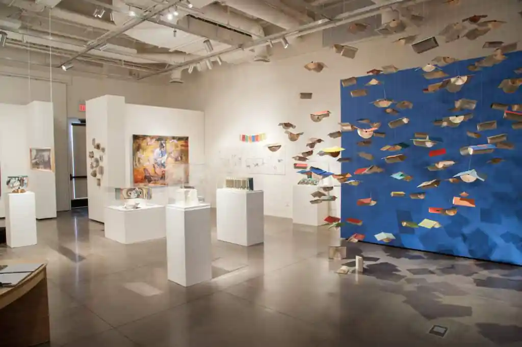 Euphrat Museum of Art