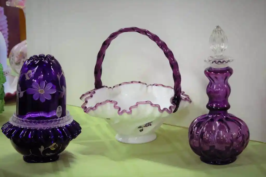 Historical Glass Museum