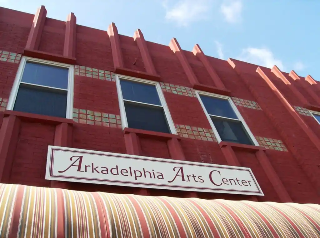 Arkadelphia Arts Center