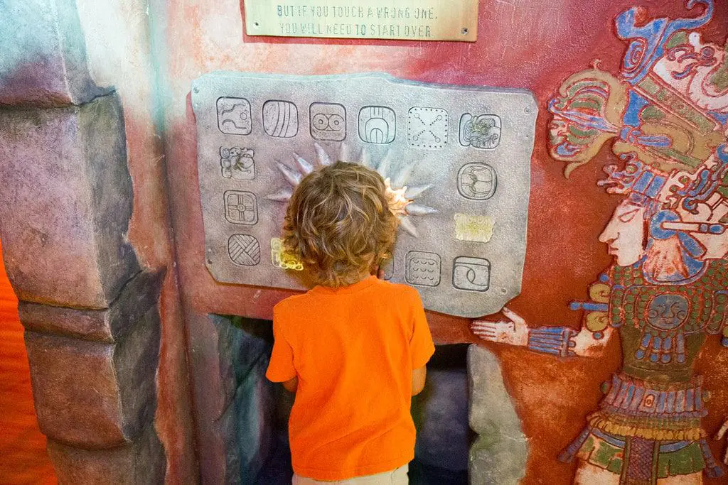Arkansas Museum of Discovery