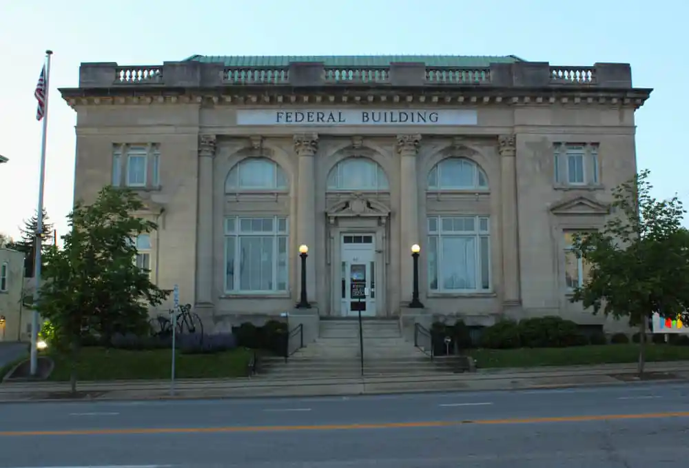 Art Center of the Bluegrass