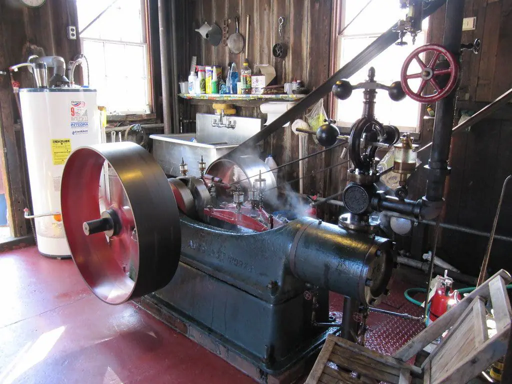 B.F. Clyde's Cider Mill