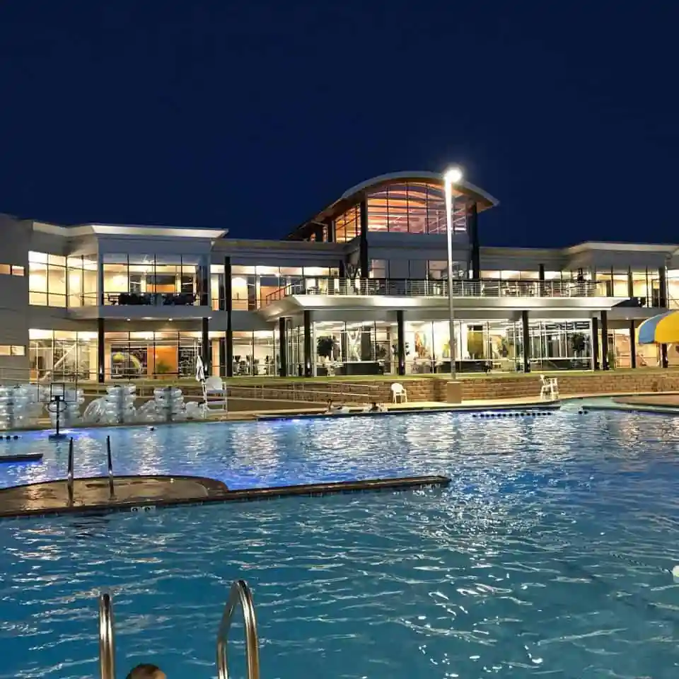 Batesville Community Center & Aquatics Park