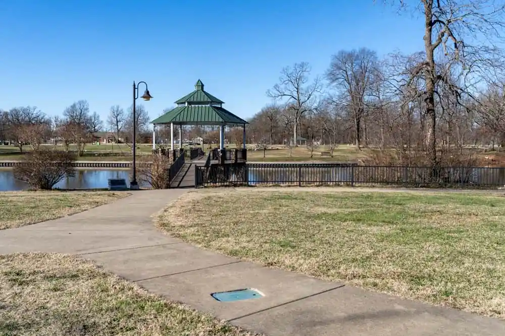 Bob Noble Park