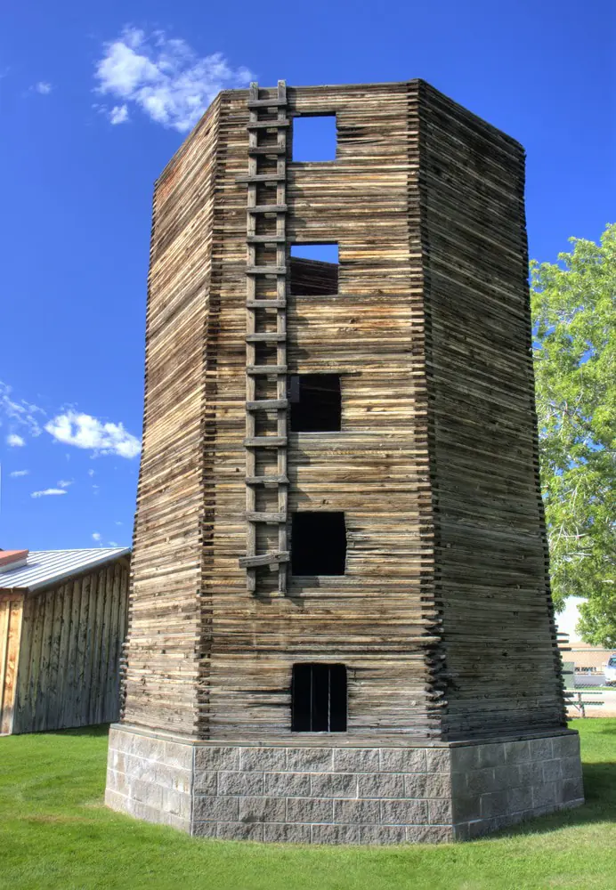 Centennial Village Museum