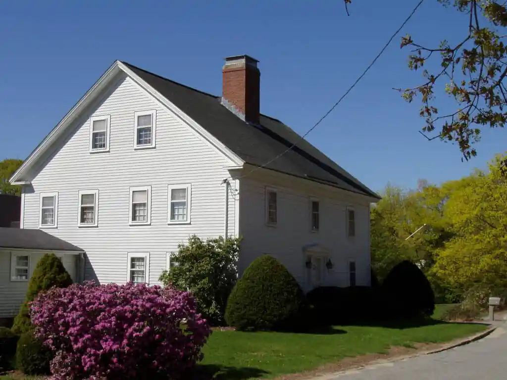 Chelmsford Historical Society