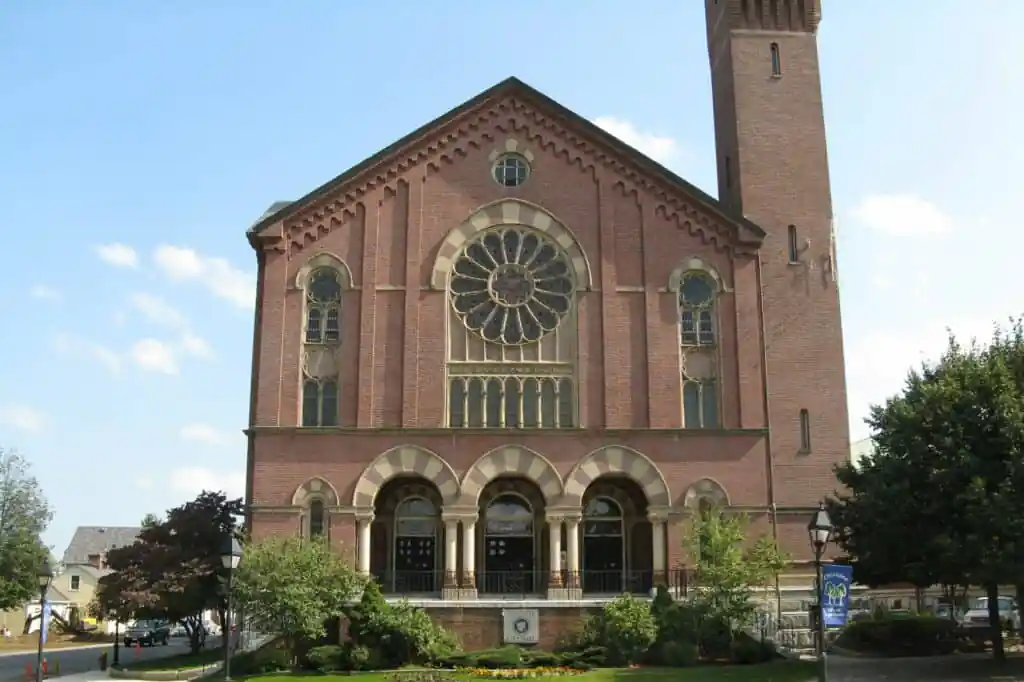 Chicopee City Hall