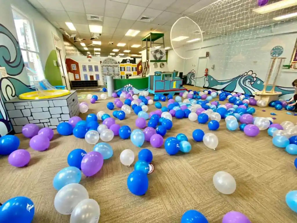 Children's Museum of Southeastern Connecticut