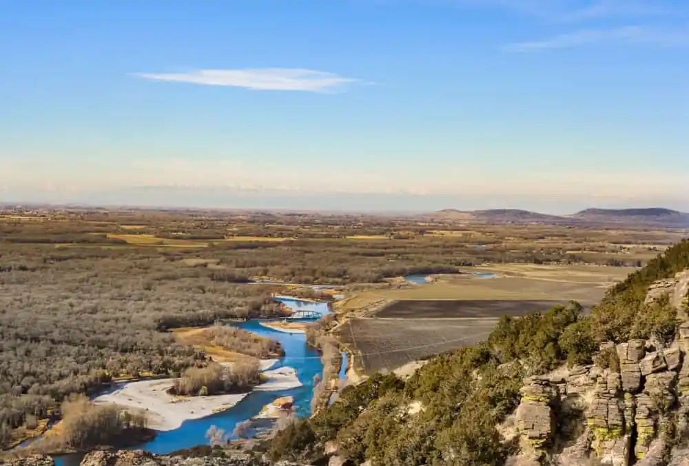 Cress Creek Nature Trail