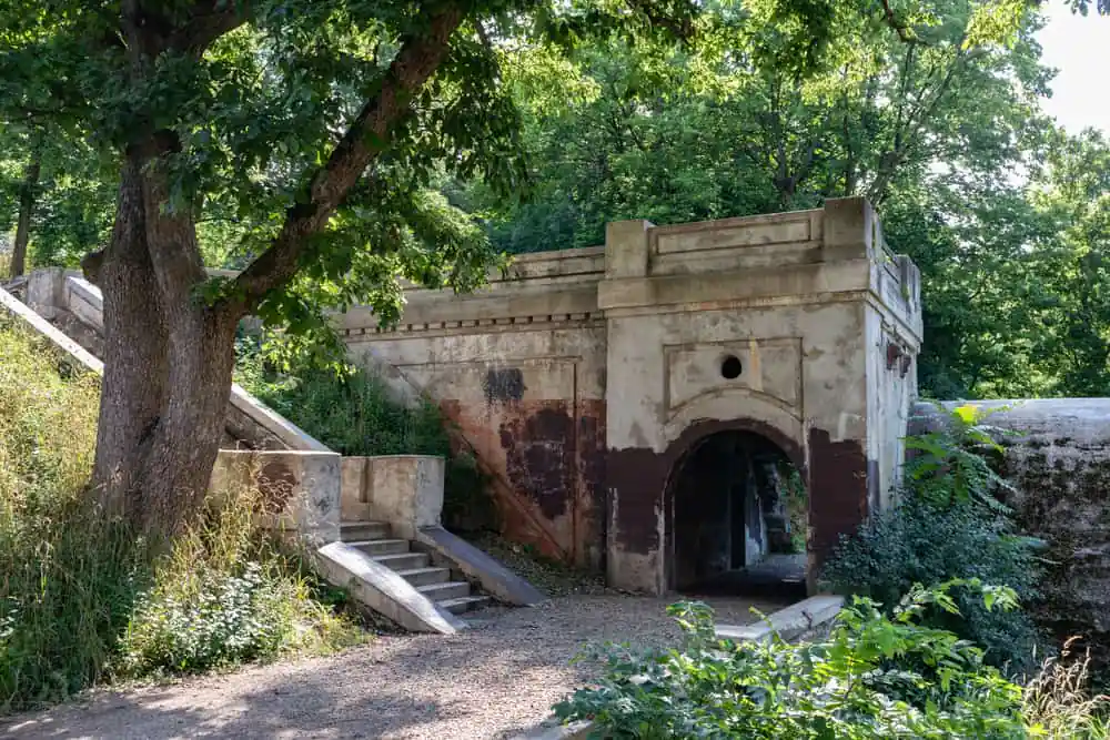 Dellwood Park