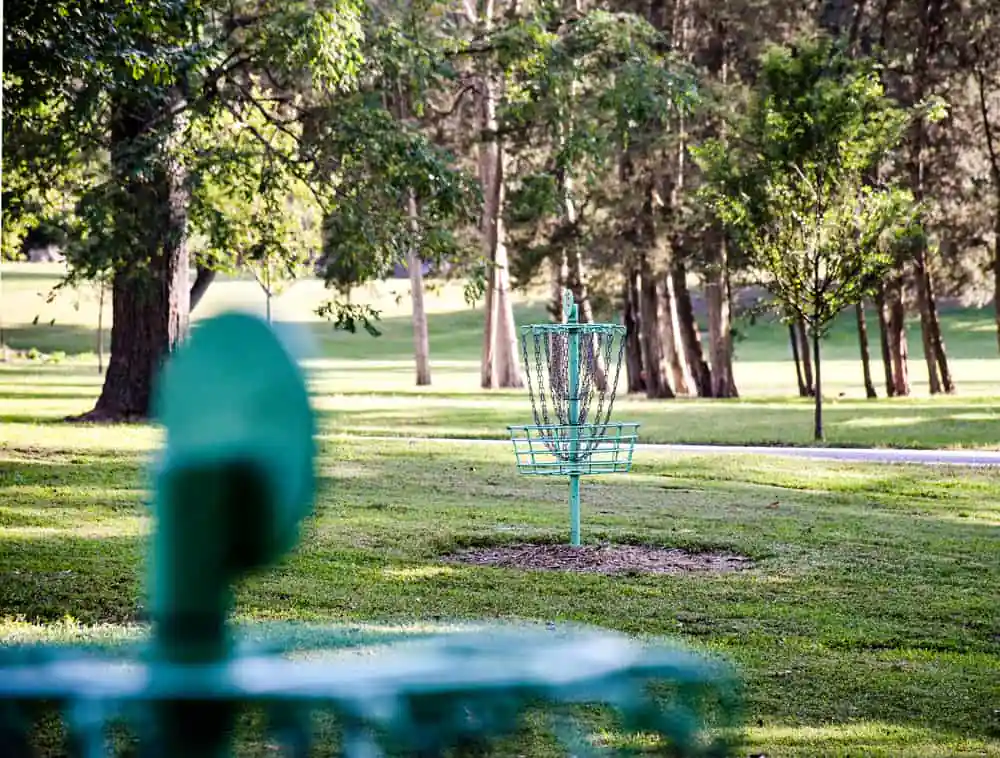 Deming Park