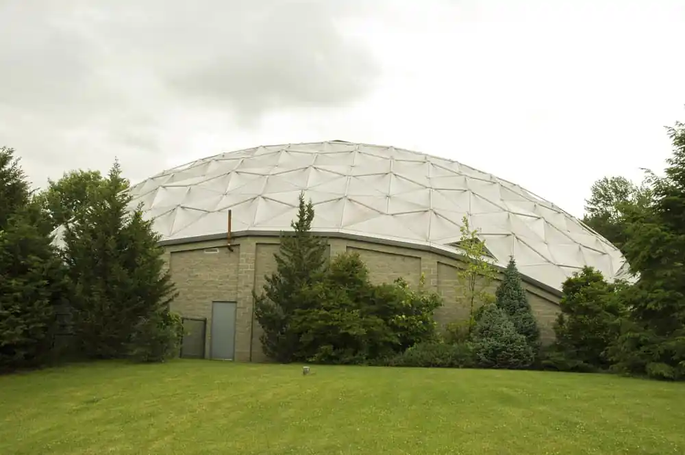 Dinosaur State Park & Museum