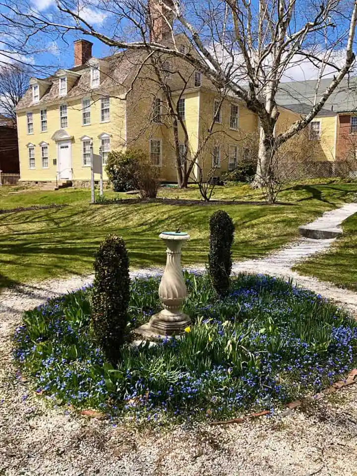 Discover Portsmouth Center
