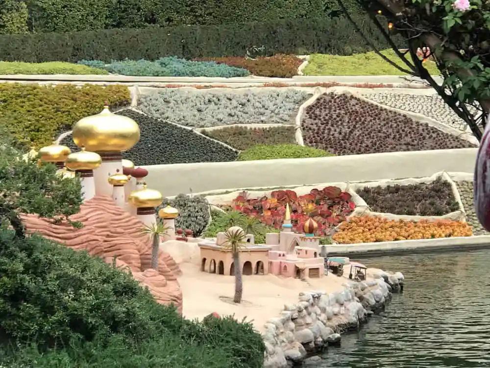 Disneyland Park