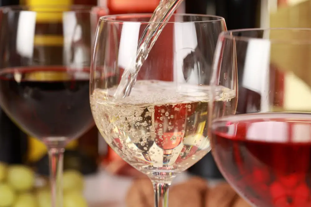 Wine Tasting