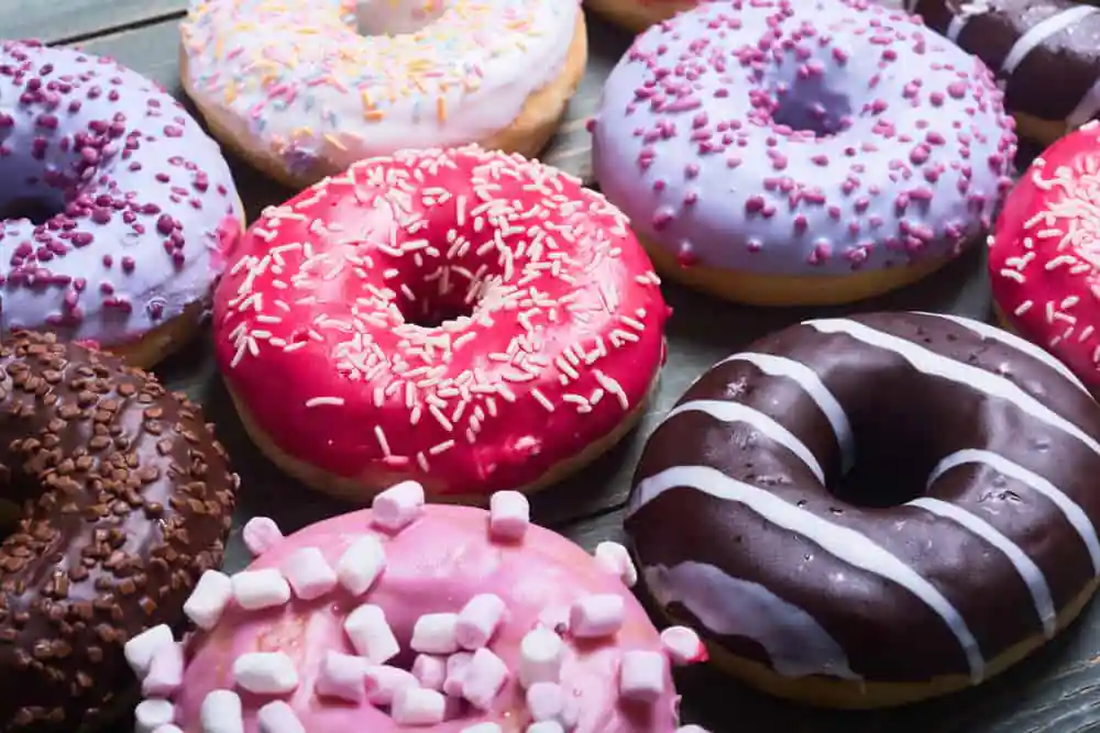Donuts