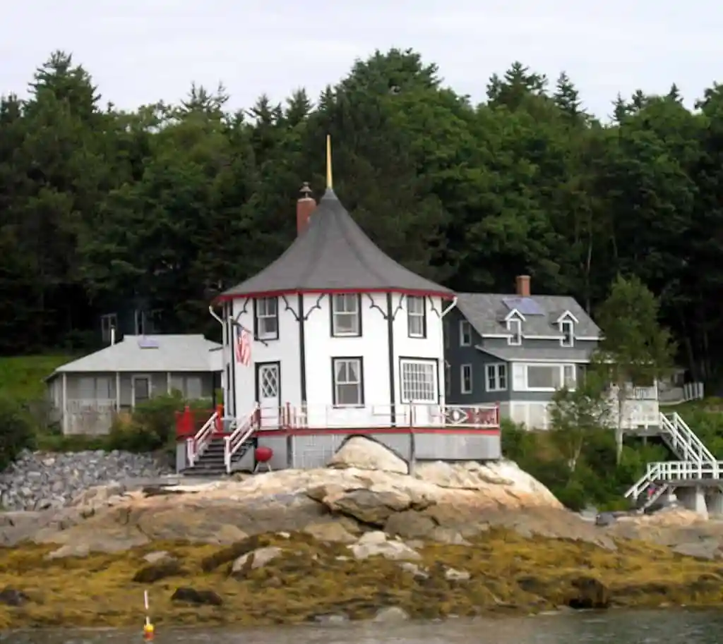 Eagle Island