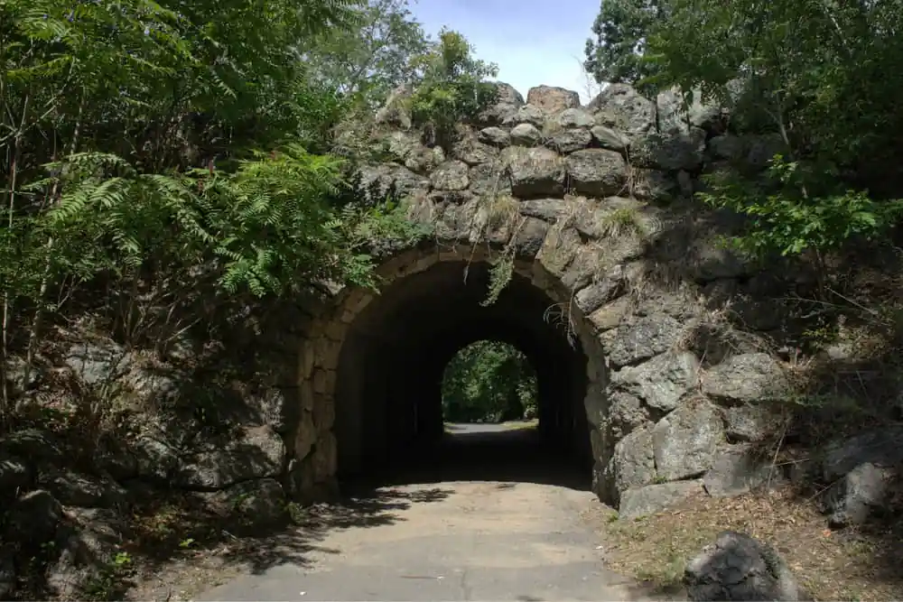 Emerald Necklace