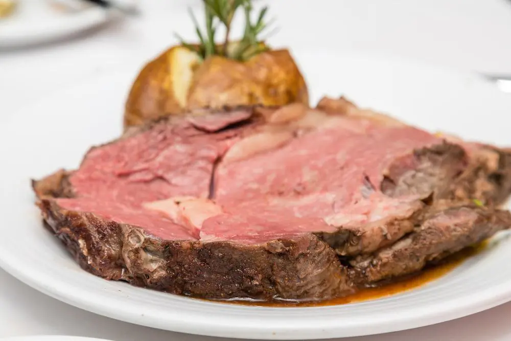 Prime Rib
