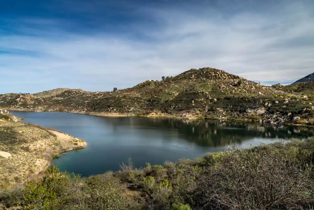 Blue Sky Ecological Reserve